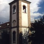Harangláb – Vők [Vlky]