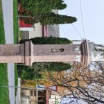 Szobor – Szentháromság – Zsigárd [Žihárec]