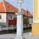 Feszület – Zsitvafödémes [Úľany nad Žitavou]