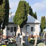 Szobor – Madonna – Zsitvafödémes [Úľany nad Žitavou]