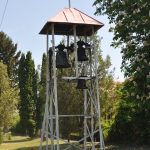 Harangláb, Nyírágó [Nýrovce]