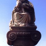Szobor – Mariahilf – Nemespann [Paňa]