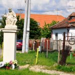 Szobor – Sasvári Pieta – Nemesnebojsza [Galanta-Nebojsa]
