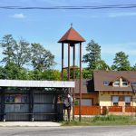Harangláb – Mórockarcsa [Moravské Kračany]