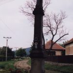 Kereszt – Menyhe [Podhorany]