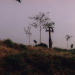 Kereszt – Menyhe [Podhorany]