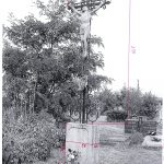 Feszület – Méhi [Včelince]