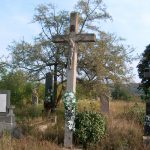 Kereszt – Madar [Modrany]