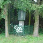 Képoszlop – Libád [Ľubá]