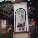 Képoszlop – Mária – Krasznahorkaváralja [Krásnohorské Podhradie]
