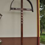 Missziós kereszt, Kolta [Kolta]