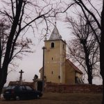 Kereszt – Kismácséd [Malá Mača]