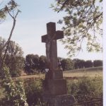 Feszület – Jelsőc [Jelšovec]