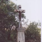 Feszület – Jelsőc [Jelšovec]