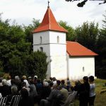 Kápolna – Ipolyvisk [Vyškovce nad Ipľom]
