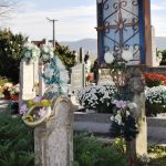 Képoszlop – Segítő Mária, Ipolyszalka [Salka]
