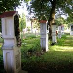 Képoszlop, Kálvária – Ipolyszalka [Salka]