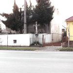 Feszület – Ipolyság [Šahy]