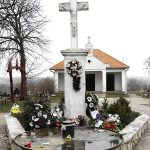 Feszület – Ipolyság [Šahy]