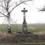 Feszület – Ipolyság [Šahy]