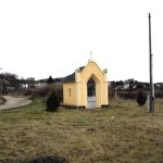 Kápolna – Ipolyság [Šahy]