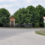 Képoszlop – Illésháza [Nový Život – Eliášovce]