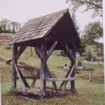 Harangláb – Gömörmihalyfala [Gemerské Michalovce]