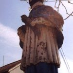 Szobor – Nepomuki Szent János, Für [Rúbaň]