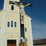 Út menti feszület, Füge [Figa]