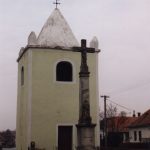 Kereszt – Felsőkirályi [Horná Kráľová]