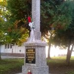 Kereszt – Tiszacsernő [Čierna nad Tisou]