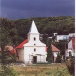 Feszület – Béd [Pohorany-Bádice]