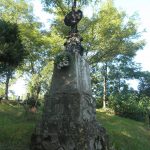 Kereszt – Bély [Biel]
