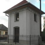 Harangláb – Bély [Biel]
