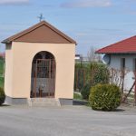 Kápolna – Csécsénypatony [Čečínska Potôň]