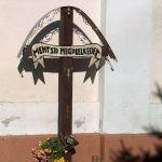 Kereszt, Csitár [Štitáre]