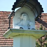 Képoszlop – Szent Anna, Alsópél [Dolný Pial]