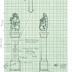 Szobor – Szentháromság 2. – Naszvad [Nesvady]