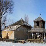 Harangláb – Nagytúr [Veľké Turovce]